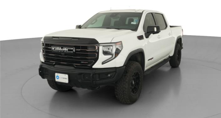 Thumbnail: 2023 GMC Sierra 1500 - 1