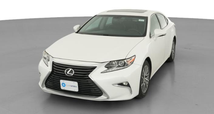 2016 Lexus ES 350 -
                  Manville, NJ