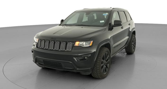 Thumbnail: 2020 Jeep Grand Cherokee - 1