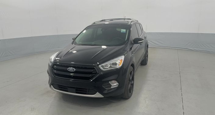 Thumbnail: 2018 Ford Escape - 1