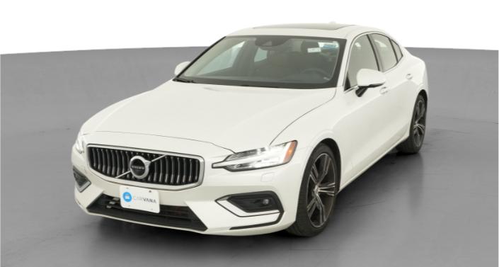 Thumbnail: 2020 Volvo S60 - 1