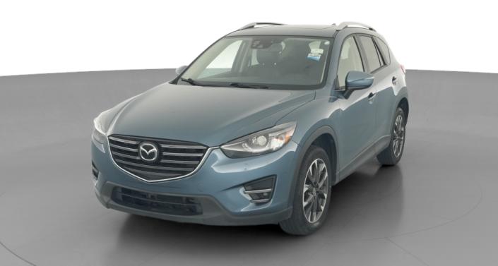 2016 Mazda CX-5 Grand Touring -
                  Rocklin, CA