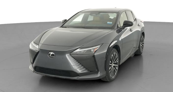 2024 Lexus RZ 450e -
                  Bessemer, AL