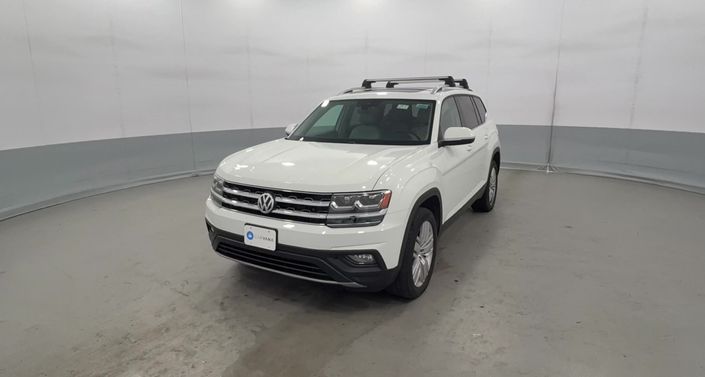 Thumbnail: 2019 Volkswagen Atlas - 1