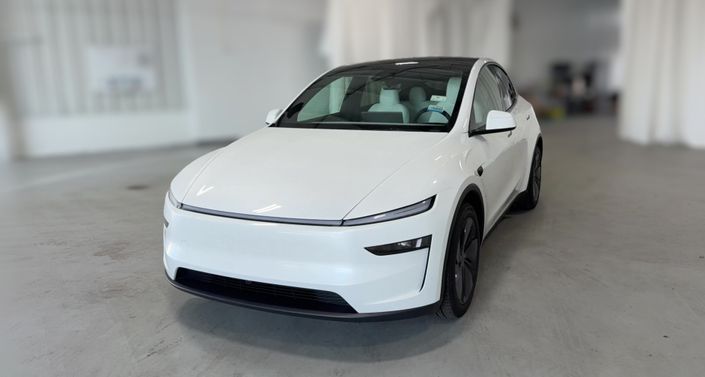 Thumbnail: 2026 Tesla Model Y - 1