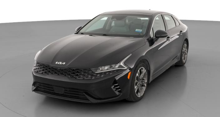 Thumbnail: 2022 Kia K5 - 1
