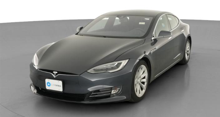 2016 Tesla Model S 75 -
                  Colonial Heights, VA