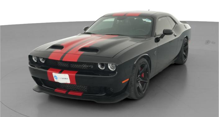 Thumbnail: 2021 Dodge Challenger - 1