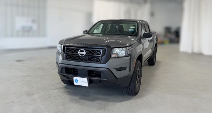 Thumbnail: 2023 Nissan Frontier - 1