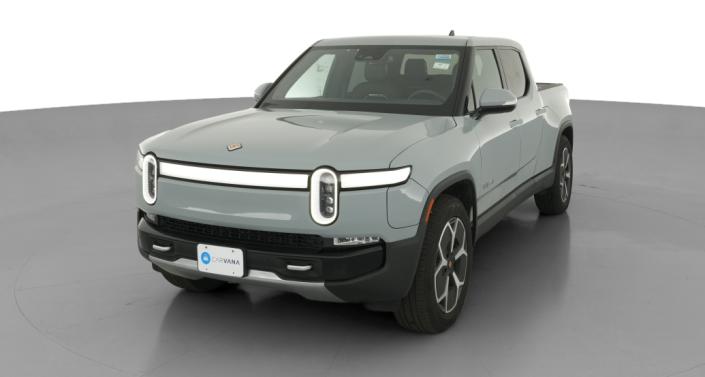 2023 Rivian R1T Adventure -
                  Beverly, NJ