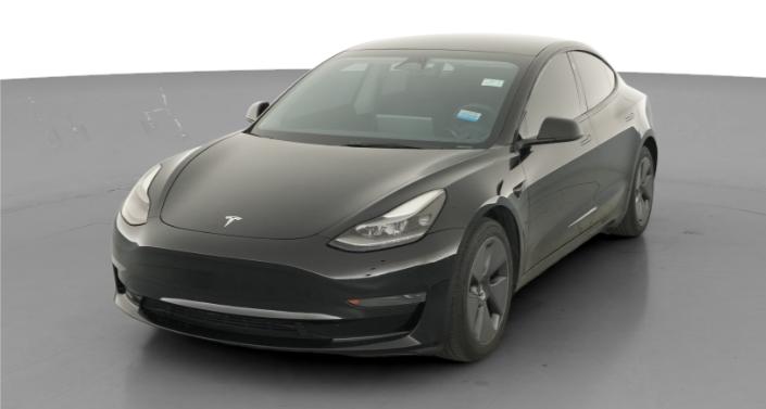 Thumbnail: 2023 Tesla Model 3 - 1