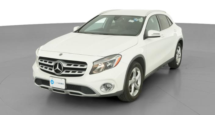 2018 Mercedes-Benz GLA 250 -
                  Tolleson, AZ