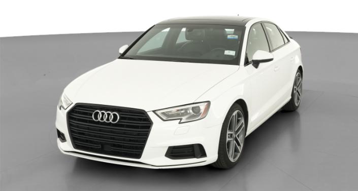 Thumbnail: 2019 Audi A3 - 1
