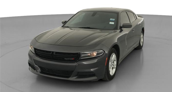 2019 Dodge Charger SXT -
                  Fort Worth, TX