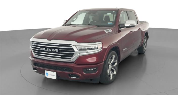 Thumbnail: 2023 RAM 1500 - 1