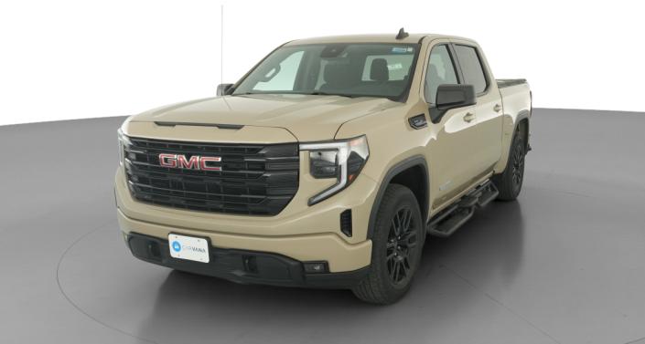 Thumbnail: 2023 GMC Sierra 1500 - 1