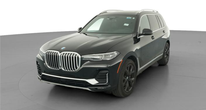 Thumbnail: 2022 BMW X7 - 1