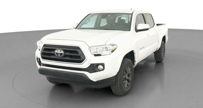 Thumbnail: 2023 Toyota Tacoma - 1