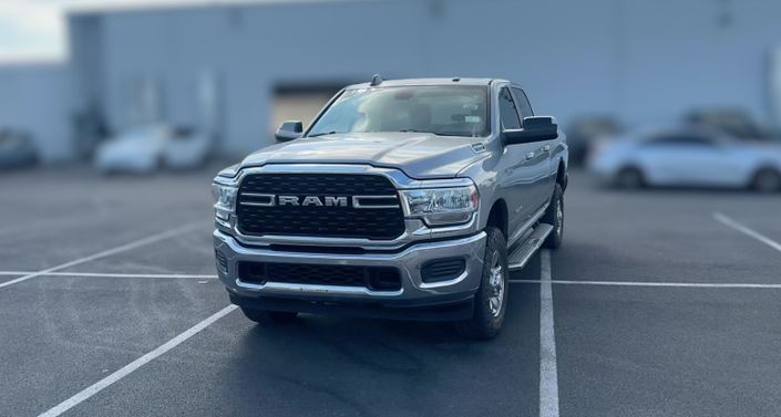 Thumbnail: 2022 RAM 2500 - 1