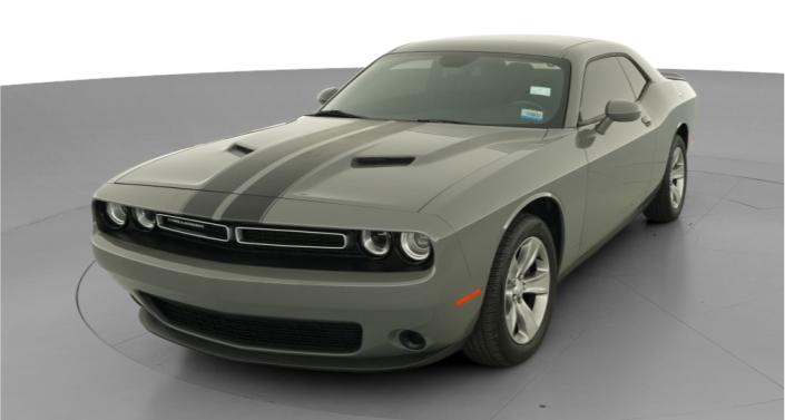 Thumbnail: 2019 Dodge Challenger - 1