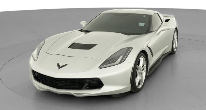 2016 Chevrolet Corvette Stingray -
                  West Memphis, AR