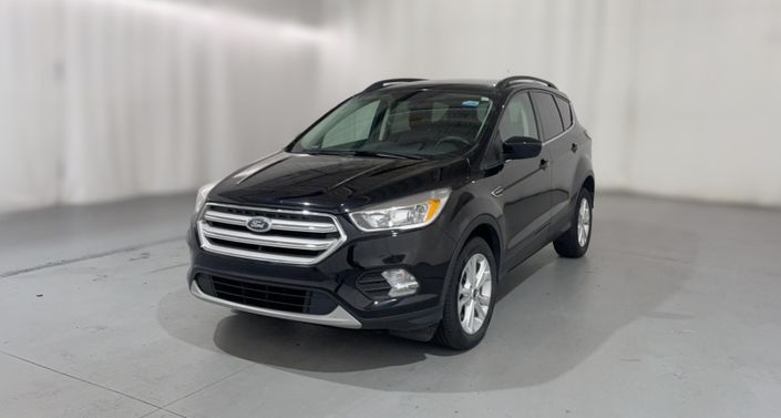 Thumbnail: 2018 Ford Escape - 1
