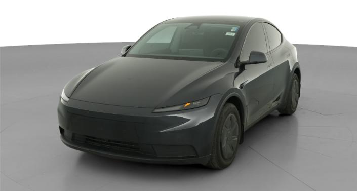 Thumbnail: 2026 Tesla Model Y - 1