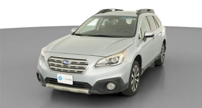 Thumbnail: 2017 Subaru Outback - 1