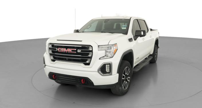 Thumbnail: 2019 GMC Sierra 1500 - 1