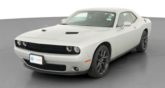 Thumbnail: 2023 Dodge Challenger - 1