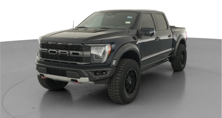 Thumbnail: 2022 Ford Econoline - 1