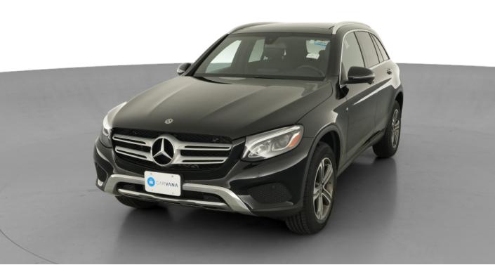 Thumbnail: 2019 Mercedes-Benz GLC - 1