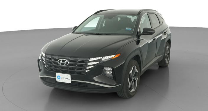 Thumbnail: 2022 Hyundai Tucson - 1