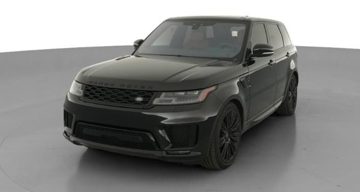 Thumbnail: 2019 Land Rover Range Rover Sport - 1