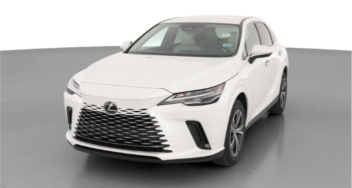 Thumbnail: 2023 Lexus RX - 1