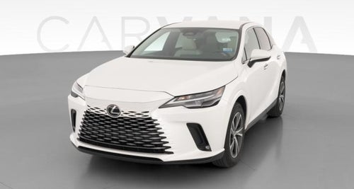 2023 Lexus RX