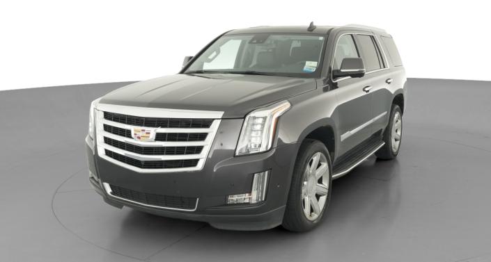 2017 Cadillac Escalade Luxury -
                  Bessemer, AL