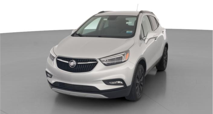 Thumbnail: 2017 Buick Encore - 1
