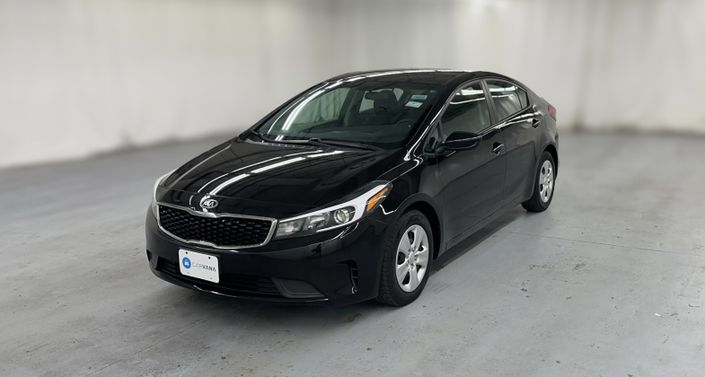 Thumbnail: 2017 Kia Forte - 1