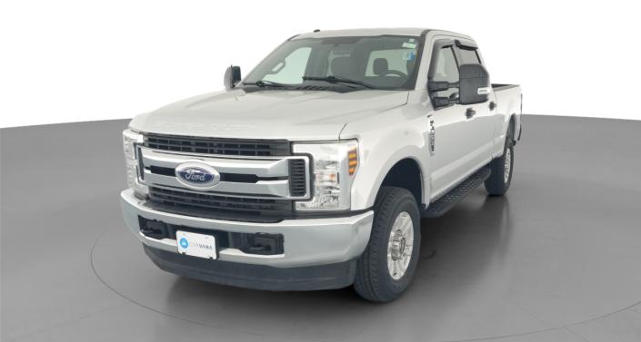 Thumbnail: 2018 Ford Econoline - 1