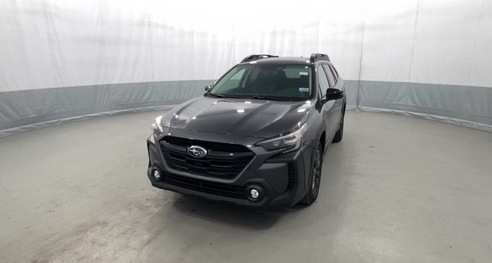 Thumbnail: 2025 Subaru Outback - 1