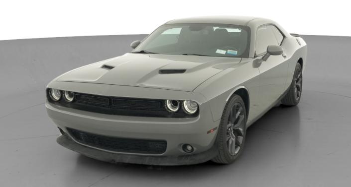 2019 Dodge Challenger SXT -
                  Bessemer, AL