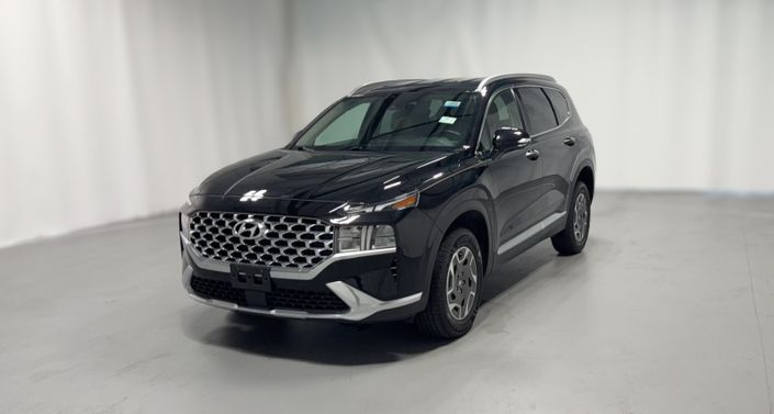 Thumbnail: 2023 Hyundai Santa Fe - 1