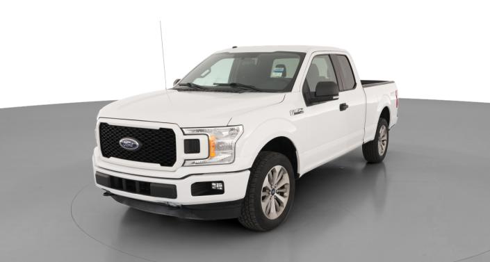 2018 Ford Econoline E-150 -
                  Lorain, OH