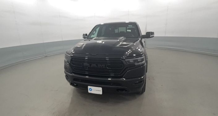 Thumbnail: 2022 RAM 1500 - 1