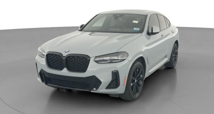 2022 BMW X4 xDrive30i -
                  Rocklin, CA