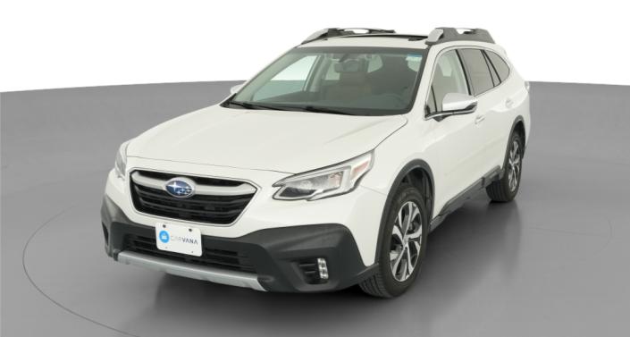 Thumbnail: 2022 Subaru Outback - 1