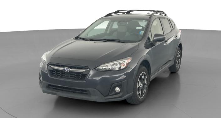 Thumbnail: 2018 Subaru Crosstrek - 1