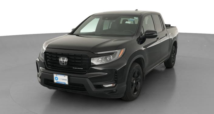 Thumbnail: 2022 Honda Ridgeline - 1