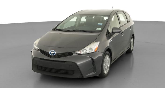 2015 Toyota Prius v Five -
                  Trenton, OH